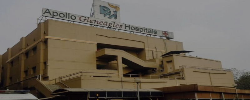 Apollo Gleneagles Hospitals 